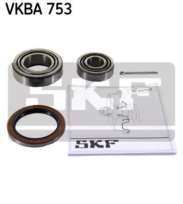 VKHB 2272 SKF LM 300849/811/QCL7A Cojinete De Rueda 41x68x17,5 Mm | ¡Realice Su Pedido Ahora